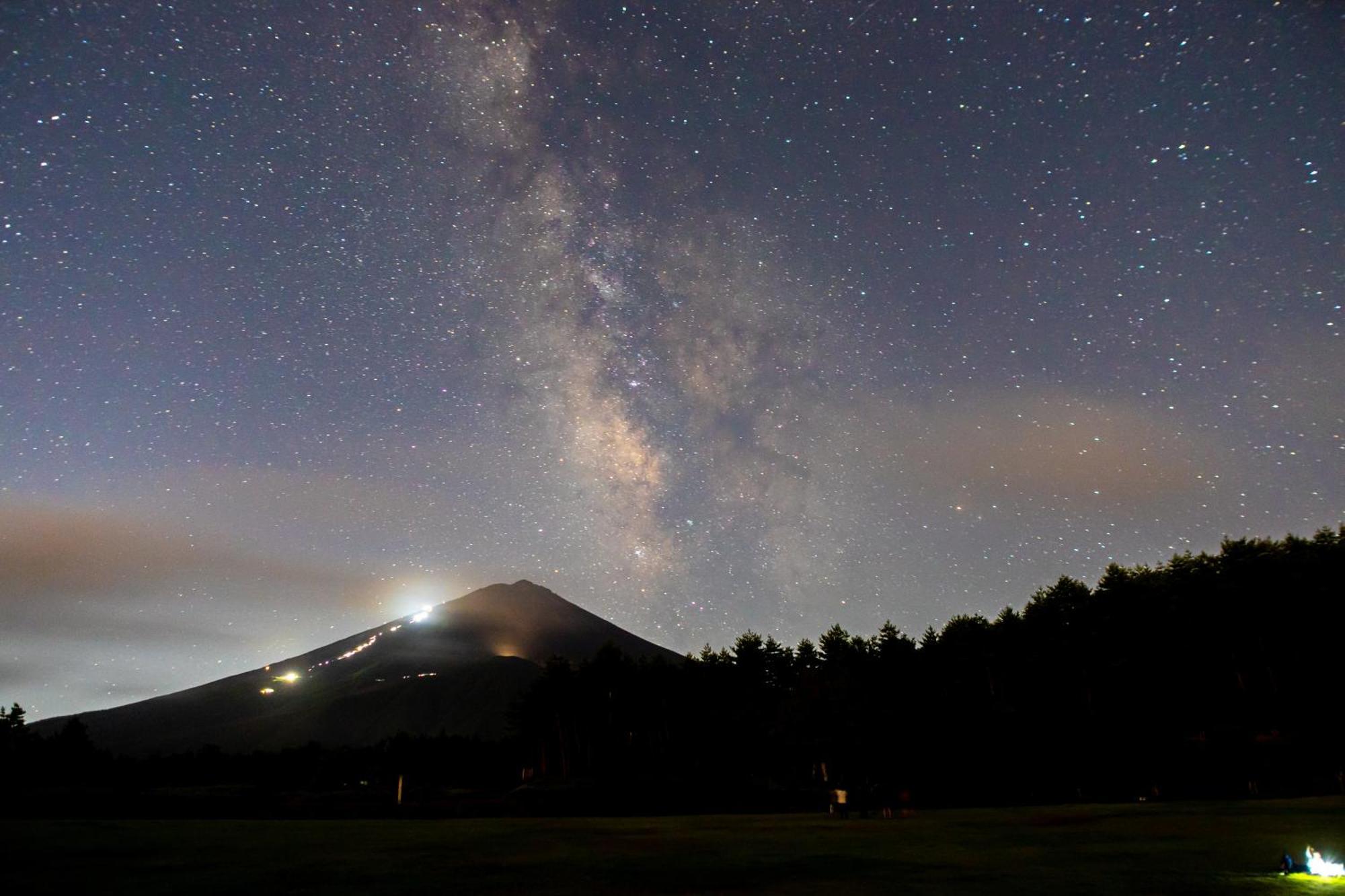 Shoji Lake Hotel ฟูจิคาวากุจิโกะ ภายนอก รูปภาพ