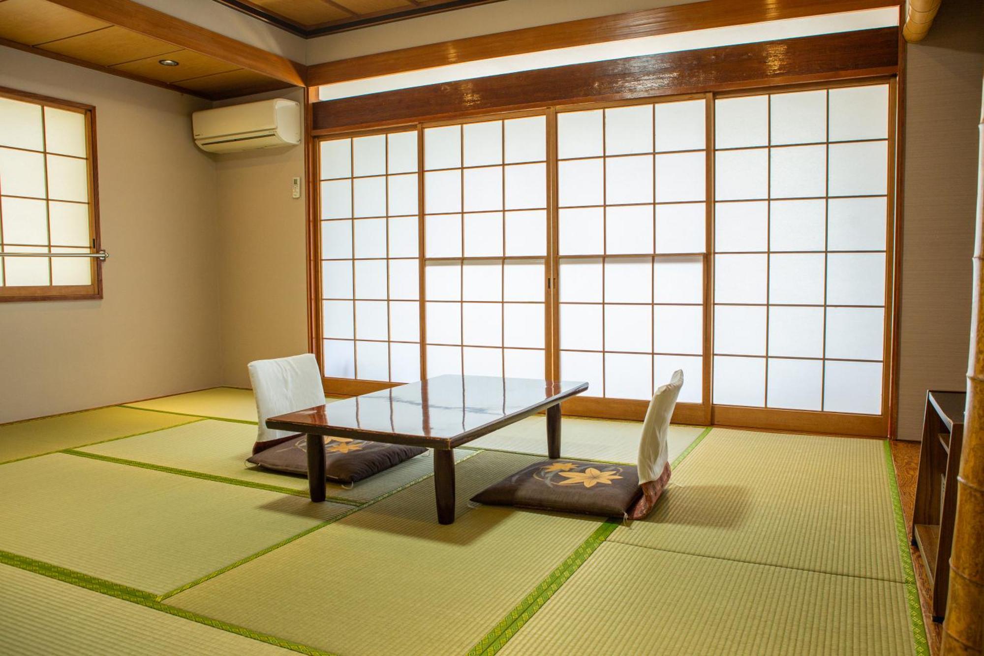 Shoji Lake Hotel ฟูจิคาวากุจิโกะ ภายนอก รูปภาพ